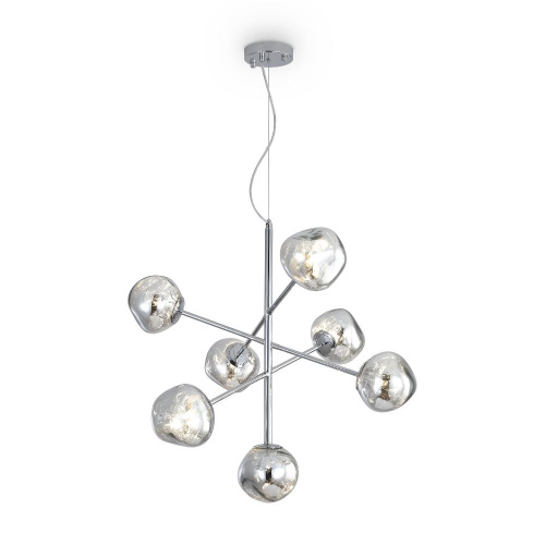 Подвесной светильник Freya FR5378PL-07SM Подвесной светильник Freya FR5378PL-07SM