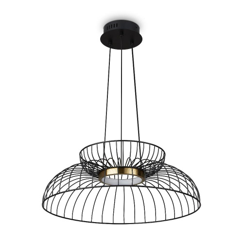 Подвесной светильник Freya FR5398PL-L6B