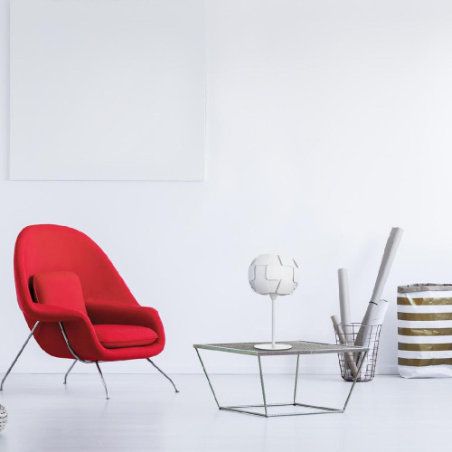 Настольная лампа Divinare Beata 1317/01 TL-1