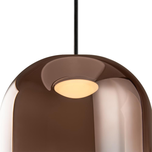 Подвесной светильник Freya FR6133PL-L4C Подвесной светильник Freya FR6133PL-L4C