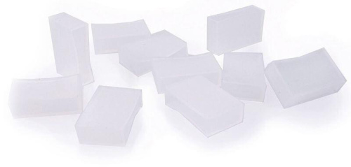 Заглушка Deko-Light End cap set 10 mm, 10 pcs. 840046