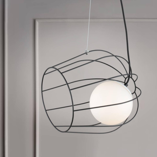 Подвесной светильник Omnilux Narni OML-92206-01 Подвесной светильник Omnilux Narni OML-92206-01