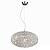 Подвесной светильник Ideal Lux Orion SP6 059181