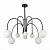 Потолочная люстра ST Luce Jineto SL1204.402.08
