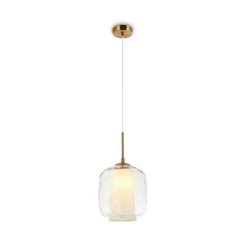 Подвесной светильник Maytoni Dolce MOD001PL-01TR Подвесной светильник Maytoni Dolce MOD001PL-01TR