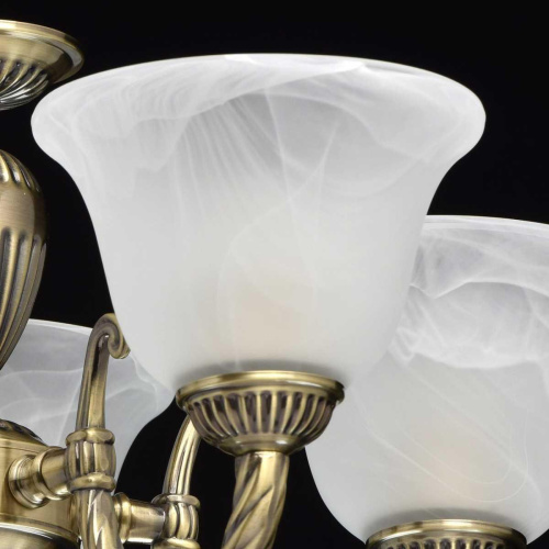 Подвесная люстра MW-Light Ариадна 450016305 Подвесная люстра MW-Light Ариадна 450016305