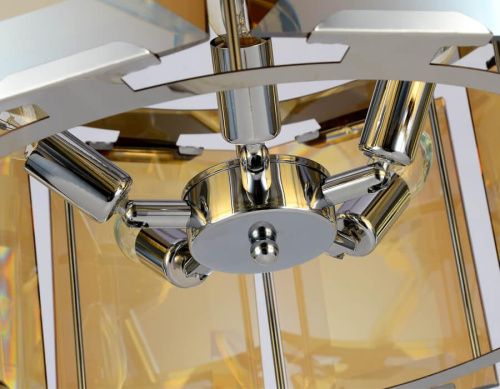 Подвесная люстра Ambrella light Traditional TR5133 Подвесная люстра Ambrella light Traditional TR5133