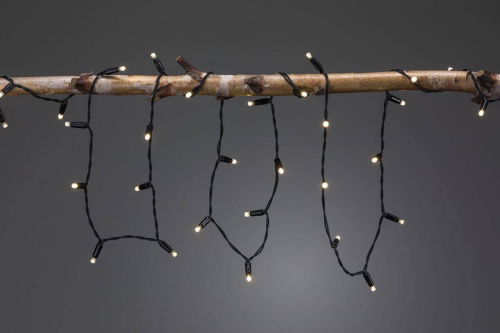 Уличный подвесной светодиодный светильник Paulmann Light Chain 94167