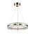 Подвесной светильник Vele Luce Faccia VL1694P01