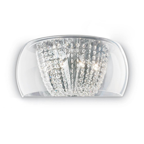 Настенный светильник Ideal Lux Audi-61 AP4 133911