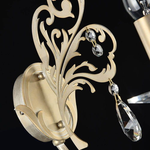 Бра Maytoni Salute ARM005-01-G Бра Maytoni Salute ARM005-01-G