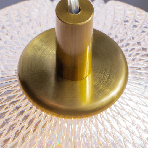 Подвесной светильник Freya FR6135PL-L18BT Подвесной светильник Freya FR6135PL-L18BT