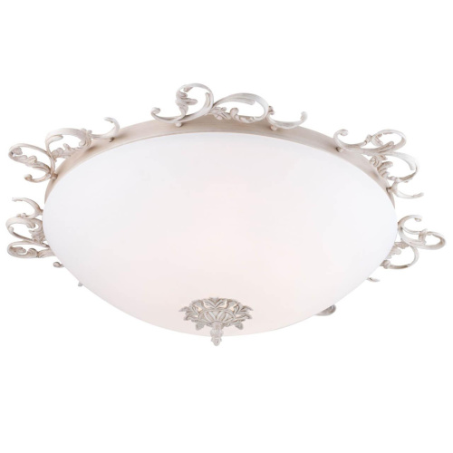 Потолочный светильник Maytoni Speria C900-CL-05-W