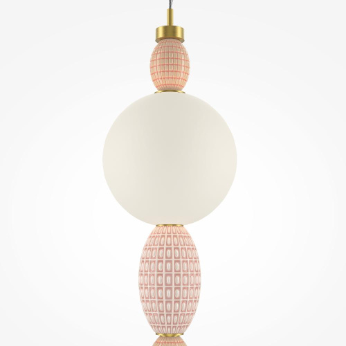 Подвесной светильник Maytoni MOD297PL-L12BS3K Подвесной светильник Maytoni MOD297PL-L12BS3K