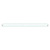 Потолочный светодиодный светильник Uniel ULO-CL120-40W/NW Silver UL-00001795