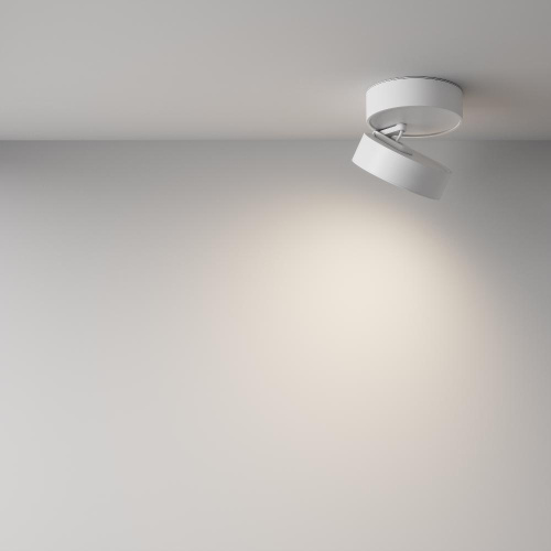 Потолочный светильник Technical C024CL-18W4K-W-1 Потолочный светильник Technical C024CL-18W4K-W-1