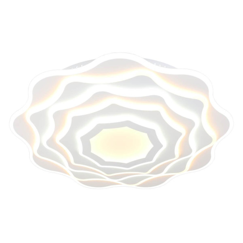 Потолочный светодиодный светильник Omnilux Mottola OML-09607-265