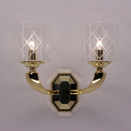 Бра Citilux Spirito Oro EL352W02.2