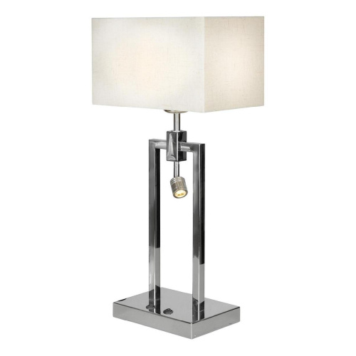 Настольная лампа iLamp Play TJ002 CR