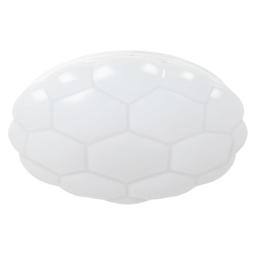 Потолочный светодиодный светильник Arte Lamp Biscotti A2676PL-72WH