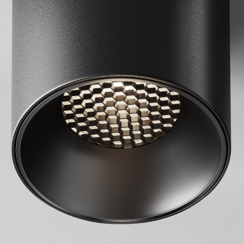 Потолочный светильник Technical C064CL-12W4K-RD-B Потолочный светильник Technical C064CL-12W4K-RD-B