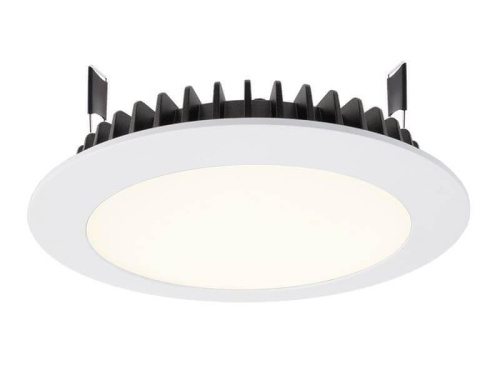 Встраиваемый светильник Deko-Light LED Panel Round III 20 565234 Встраиваемый светильник Deko-Light LED Panel Round III 20 565234