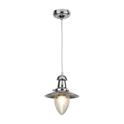 Подвесной светильник Arte Lamp A5518SP-1CC Подвесной светильник Arte Lamp A5518SP-1CC