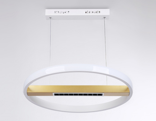 Подвесной светодиодный светильник Ambrella light Comfort LineTech FL51488