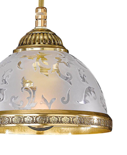 Подвесной светильник Reccagni Angelo L.6302/16 Подвесной светильник Reccagni Angelo L.6302/16