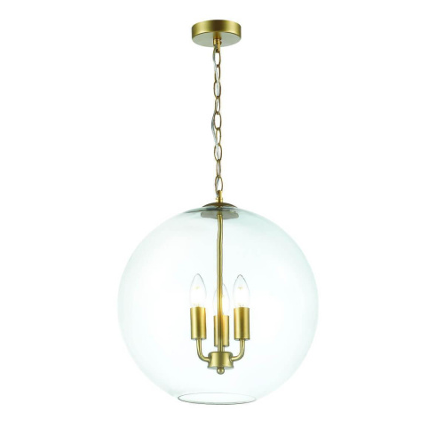 Подвесная люстра Favourite Bulla 2295-3P Подвесная люстра Favourite Bulla 2295-3P
