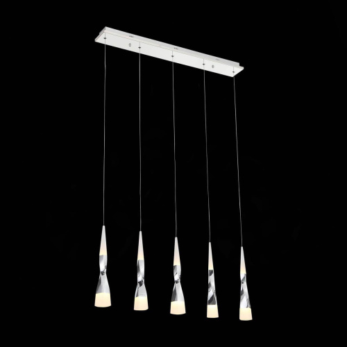 Подвесной светодиодный светильник ST Luce Bochie SL405.103.05