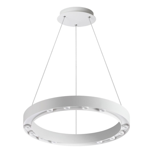 Подвесной светодиодный светильник Novotech Over Nlo 358797 Подвесной светодиодный светильник Novotech Over Nlo 358797