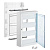 Щиток навесной Legrand Nedbox 3х12 601248
