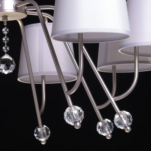 Подвесная люстра MW-Light Вега 329012508 Подвесная люстра MW-Light Вега 329012508