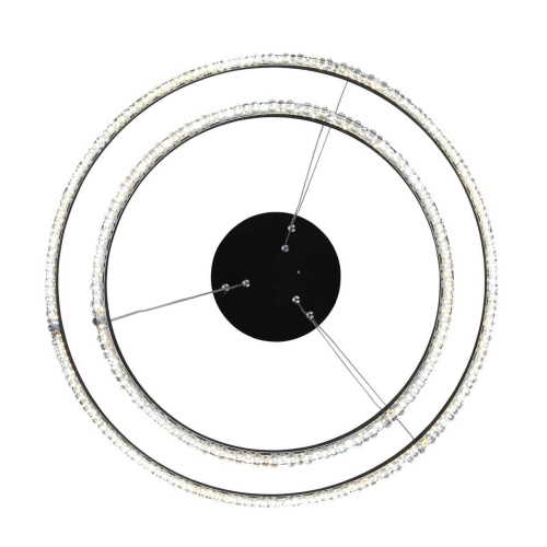 Подвесной светодиодный светильник ST Luce Silita SL1603.403.02