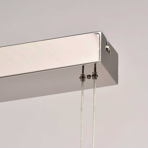 Подвесной светодиодный светильник De Markt Ральф 675013005 Подвесной светодиодный светильник De Markt Ральф 675013005