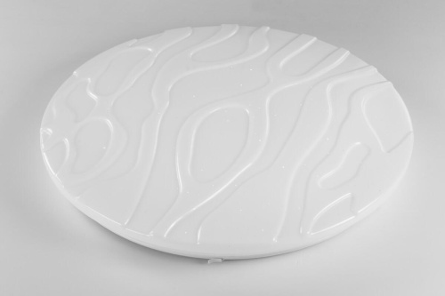 Потолочная светодиодная люстра Omnilux Canaglia OML-47607-80