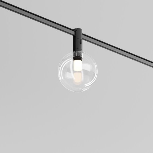 Трековый светильник Technical TR205-1-3W3K-B Трековый светильник Technical TR205-1-3W3K-B