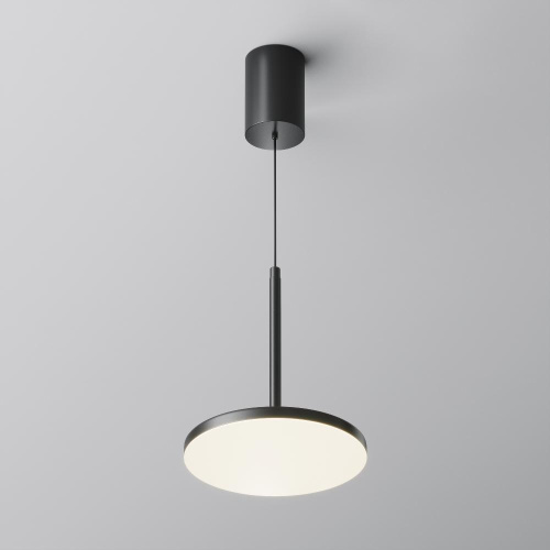 Подвесной светильник Technical P076PL-L12W4K-B Подвесной светильник Technical P076PL-L12W4K-B