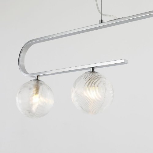 Подвесная люстра Favourite Idem 2724-4P Подвесная люстра Favourite Idem 2724-4P