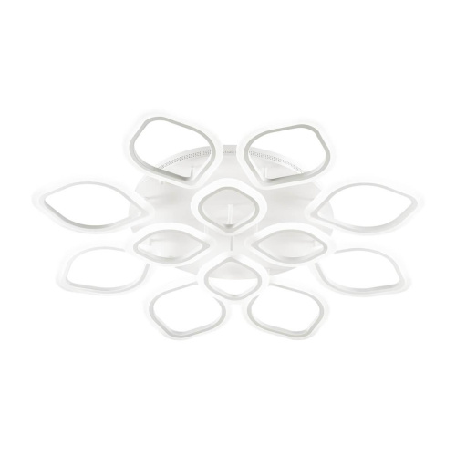 Потолочная светодиодная люстра Lumion Ariel 3771/99CL