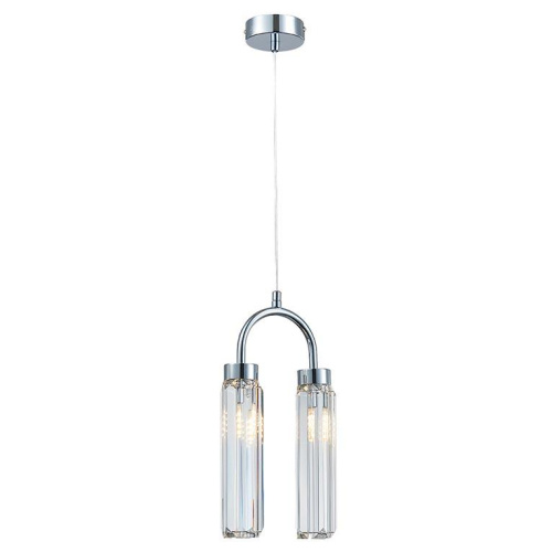 Подвесная люстра Newport 4522/S chrome М0064135