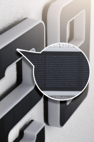 Светильник на солнечных батареях Paulmann Номер 8 79849