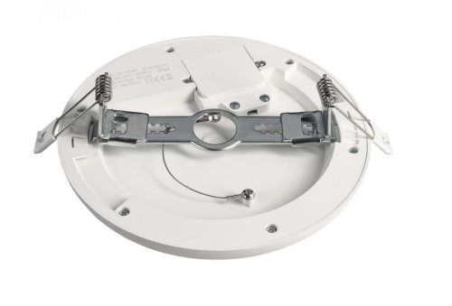 Встраиваемый светодиодный светильник Deko-Light Zaurak 565327