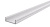 Профиль Deko-Light U-profile flat AU-01-15 970064