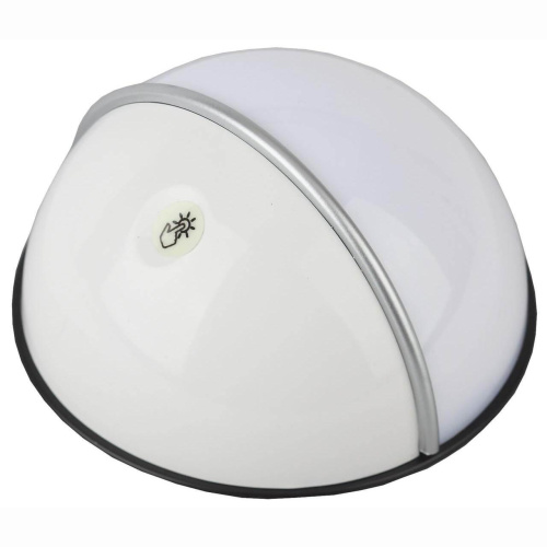 Настенный светодиодный светильник ЭРА Луна SB-603 Б0029189 Настенный светодиодный светильник ЭРА Луна SB-603 Б0029189