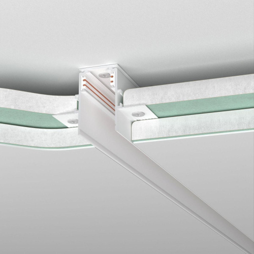 Встраиваемый шинопровод Elektrostandard Slim Magnetic 85208/00 a067495