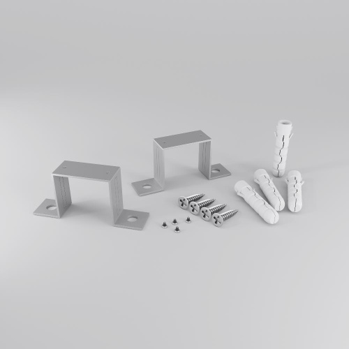 Комплектующие к светодиодной ленте Led Strip ALM-3535R-4MT