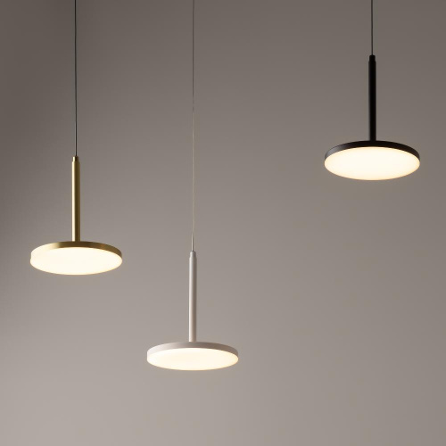 Подвесной светильник Technical P076PL-L12W3K-BS Подвесной светильник Technical P076PL-L12W3K-BS