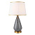 Настольная лампа Toplight Gwendoline TL0292-T